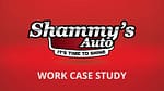 Shammy's Auto It's Time To Shine Work Case Study digipix digipixinc.com