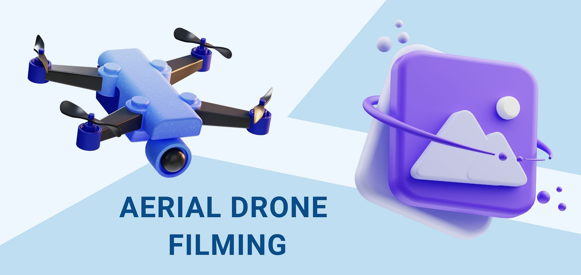 Aerial Drone Filming