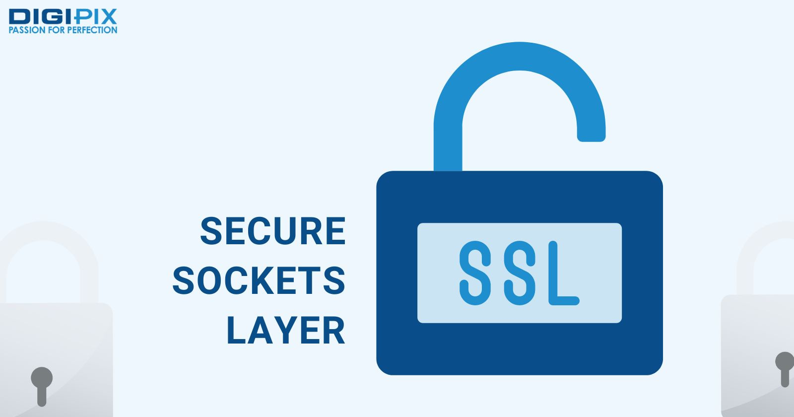 Secure Sockets Layer digipix digipixinc.com