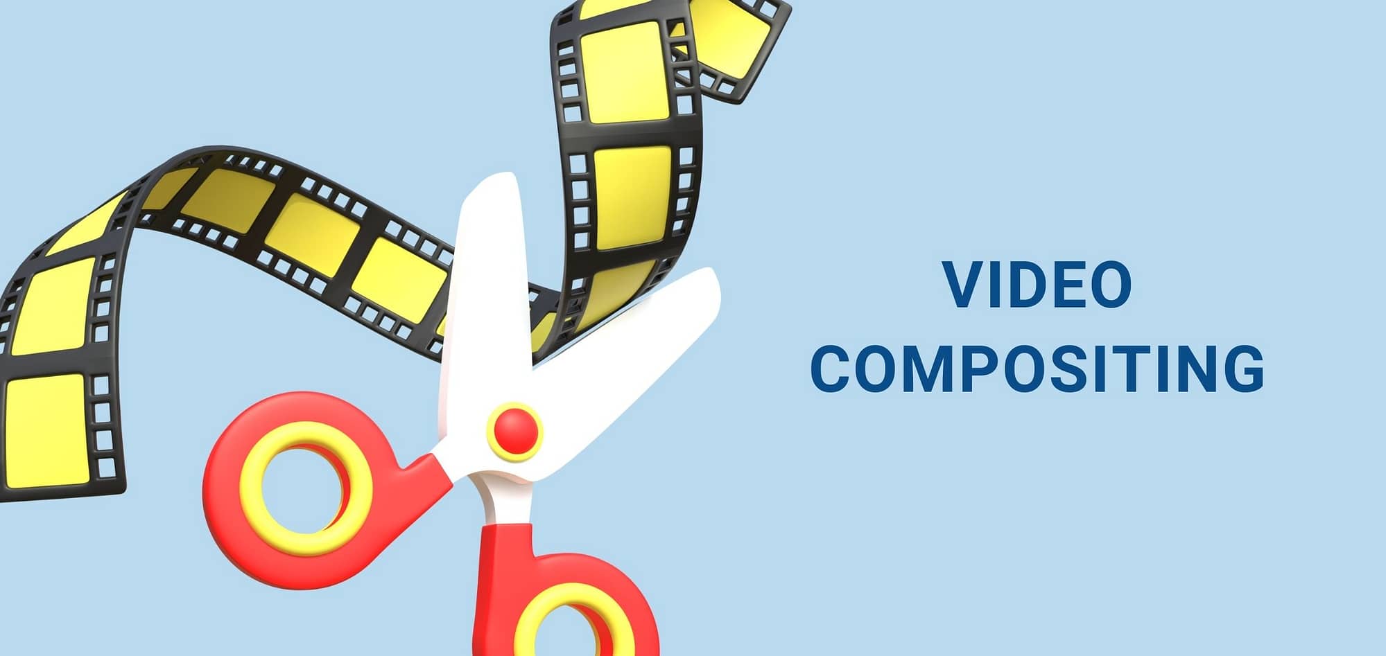 Video Compositing