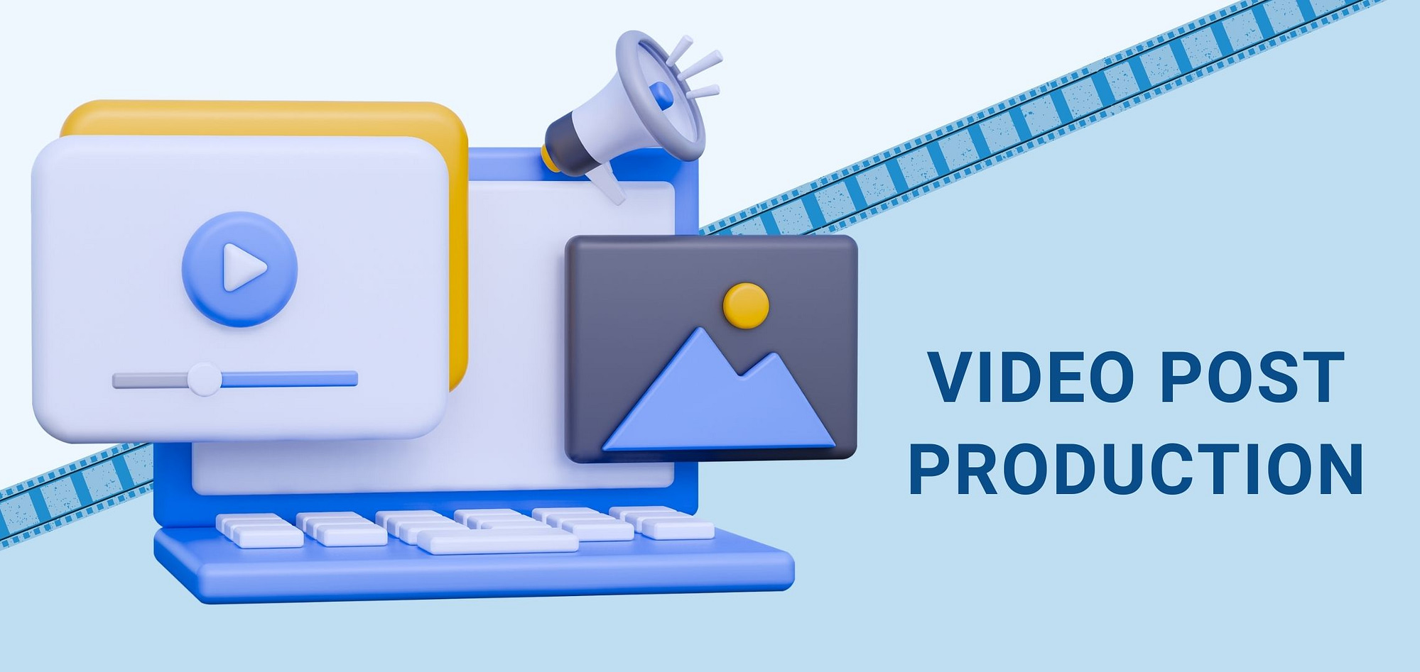 Video Post Production