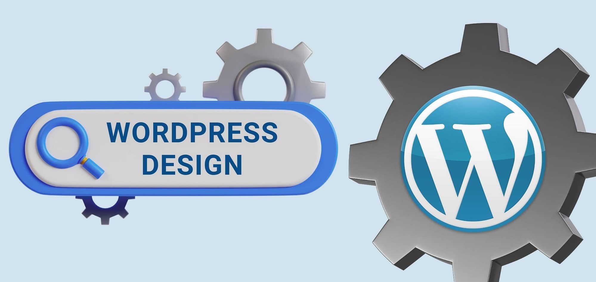 WordPress design in Toronto
