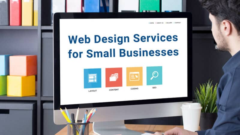 DigipixInc blog web design services for small business