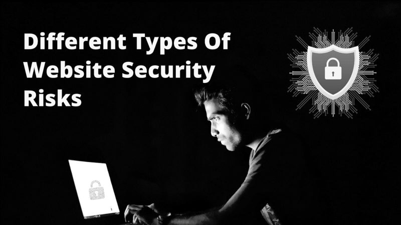 Different Types of Website Security Risks in 2023 digipix digipixinc.com